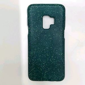 Pela Phone Case for Samsung Galaxy S9 eco GREEN
